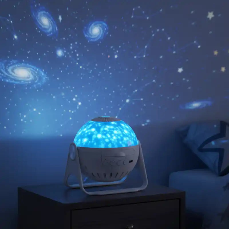 Projecteur ciel étoilé chambre