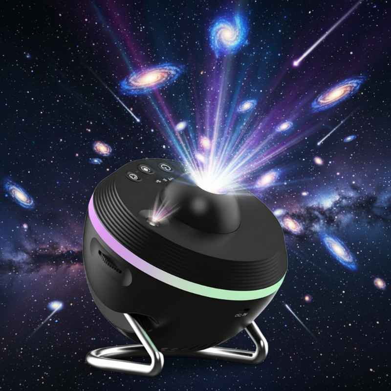 ciel étoilé projecteur Réaliste 13 in 1 Ultra Clair