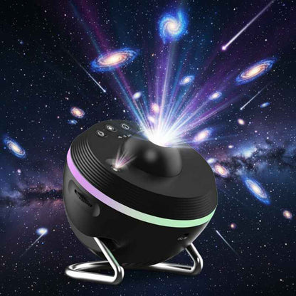 ciel étoilé projecteur Réaliste 13 in 1 Ultra Clair