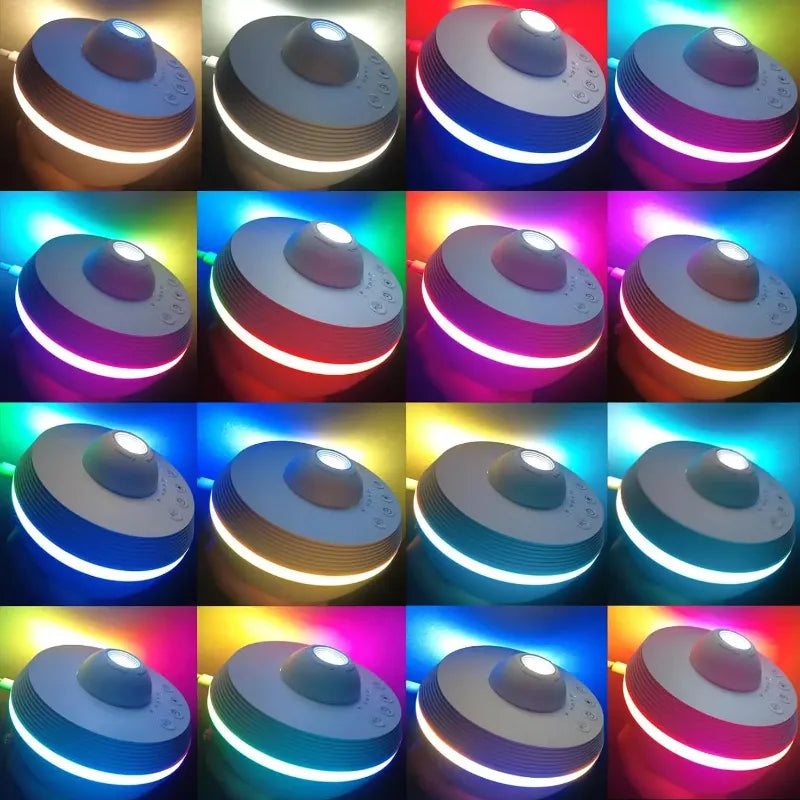 Projecteur Galaxie 360° Xiaomi 13 IN 1 Projecteur 4K