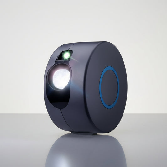 Projecteur D'etoile Plafond - Veilleuse de rêve