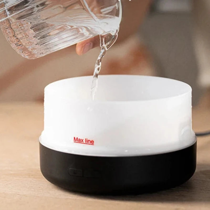 Réservoir diffuseur 300ml eau huiles essentielles