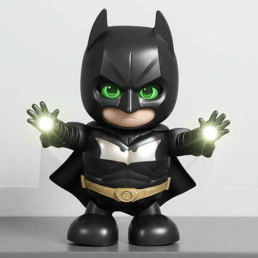 Batman Dancing Robot Toy