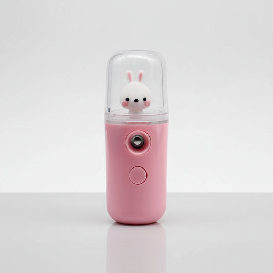 Atomiseur D’air Purificateur Portable Pour Maison Et Voyage