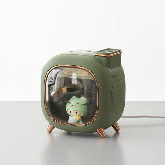 Diffuseur D’arômes Figurine Cartoon 500ml