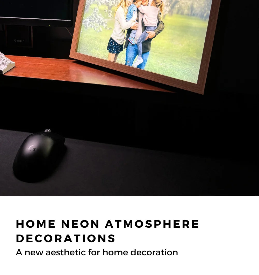 Lampe Personnalisée