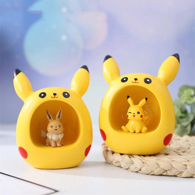 Lampe Pokémon - Veilleuse de rêve 