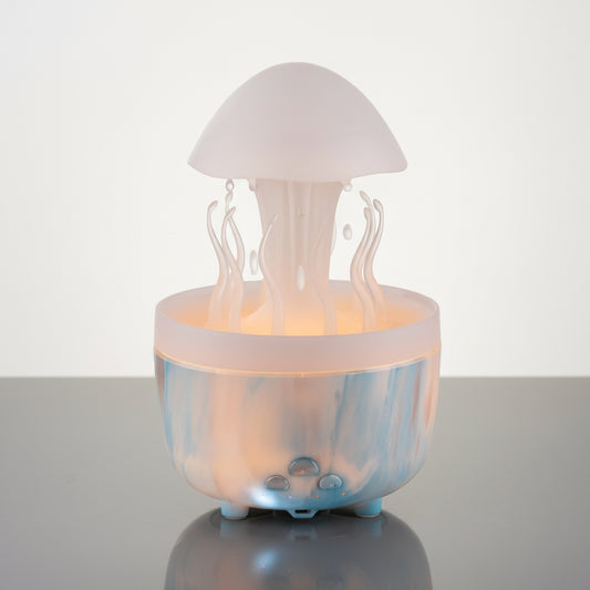 Humidificateur Effet Pieds de Méduse