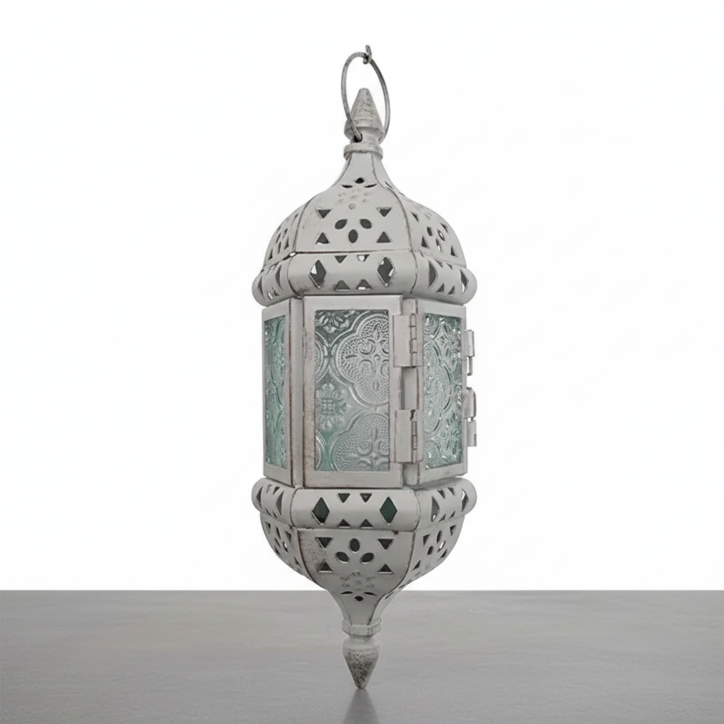 Suspension Lanterne Exterieur Marocaine Veilleuse de rêve