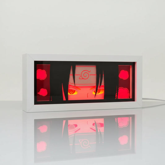 Tableau Lumineux Led Itachi Veilleuse de rêve