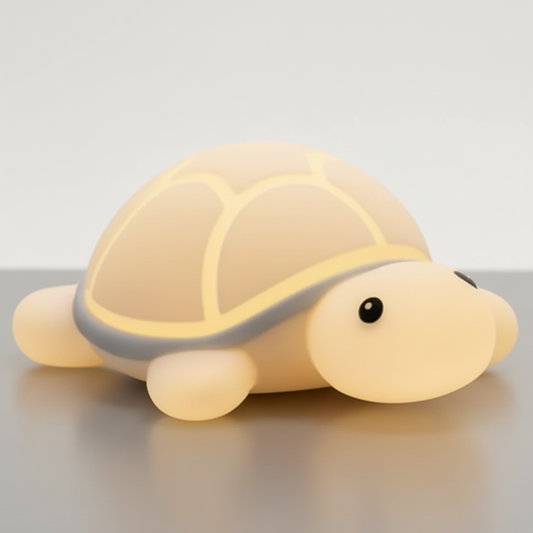 Tortue Veilleuse Aquatique Veilleuse de rêve