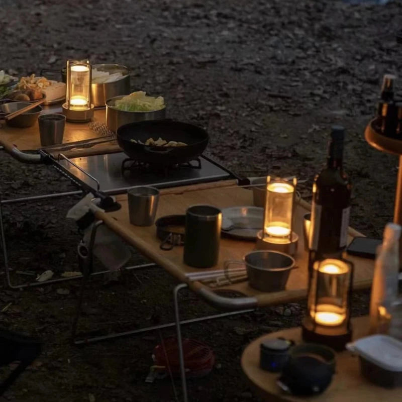 Veilleuse Adulte sans fil : Élégance Rétro et Lumière Ambiance


Illuminez votre espace avec une touche d'élégance rétro et de lumière tamisée grâce à la Lampe de Table LED Sans Fil en Métal Aste.

Design Rétro C Veilleuse de rêve