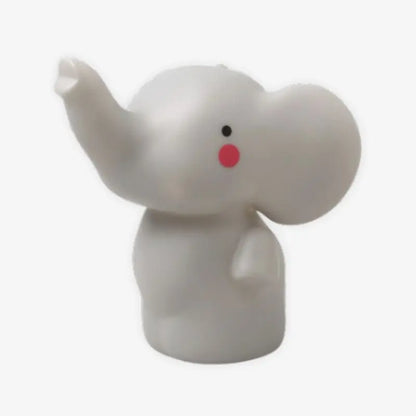 Veilleuse de rêve | Veilleuse Animaux Éléphant Blanc | elephant | chambre bébé éléphant