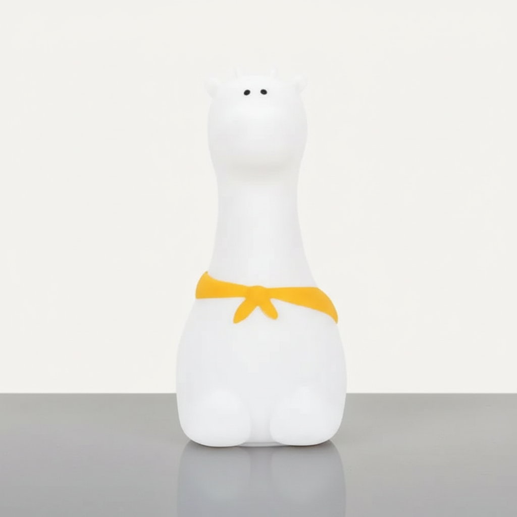 Veilleuse Animaux Girafe Lumineuse Veilleuse de rêve