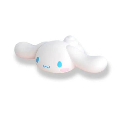 Veilleuse de rêve Bébé | Figurine Cinnamoroll Fond Blanc
