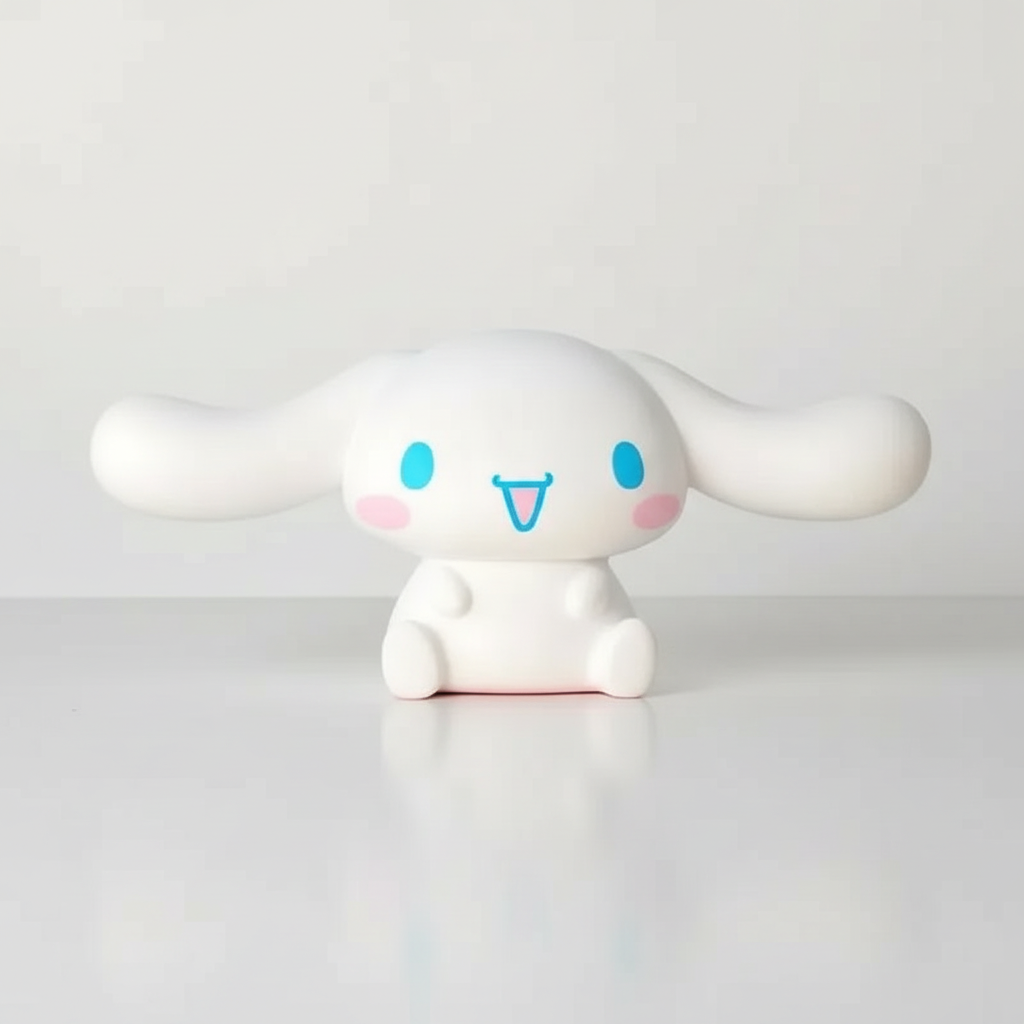 Veilleuse Nuit Bebe Cinnamoroll Veilleuse de rêve