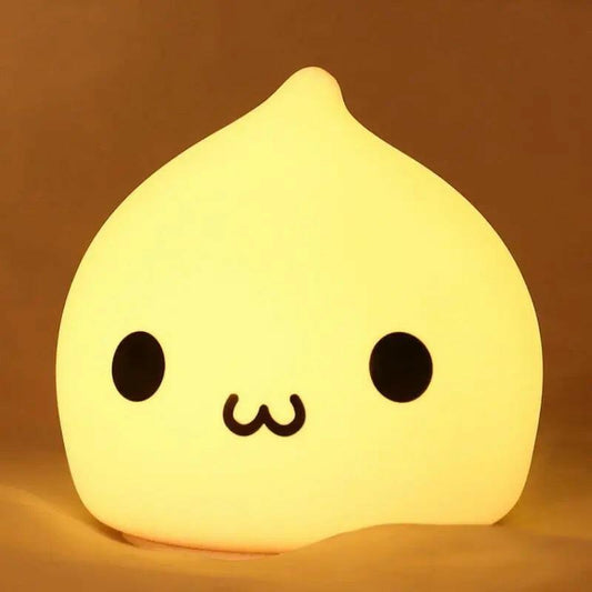 Veilleuse Bébé | Goutte d'eau - Veilleuse de rêve