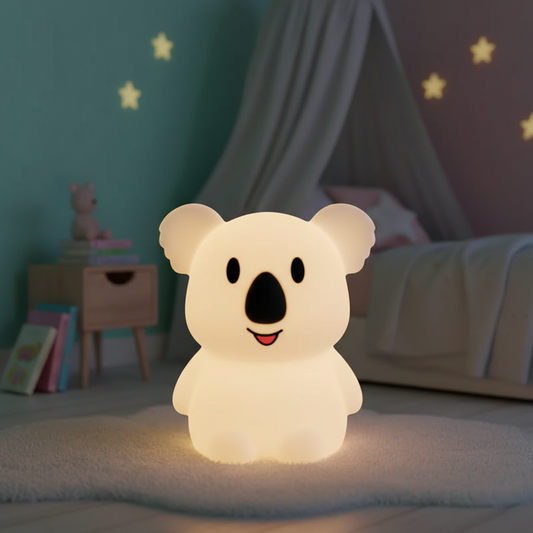 Veilleuse Bébé Koala Veilleuse de rêve