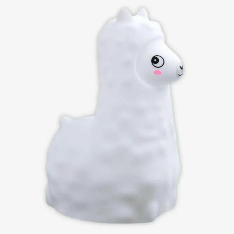 Veilleuse Bebe Lama - Veilleuse de rêve 