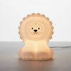 Veilleuse Lion