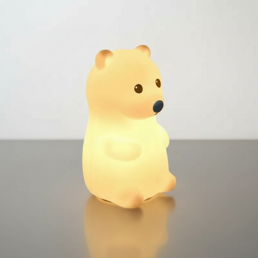 Veilleuse Bébé Ours Veilleuse de rêve