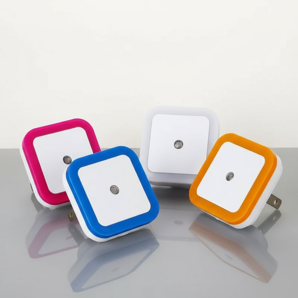 Veilleuse à Brancher Sur Prise Electrique Veilleuse de rêve