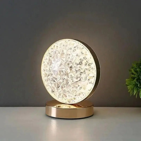 Lampe De Chevet | Cercle Veilleuse de rêve