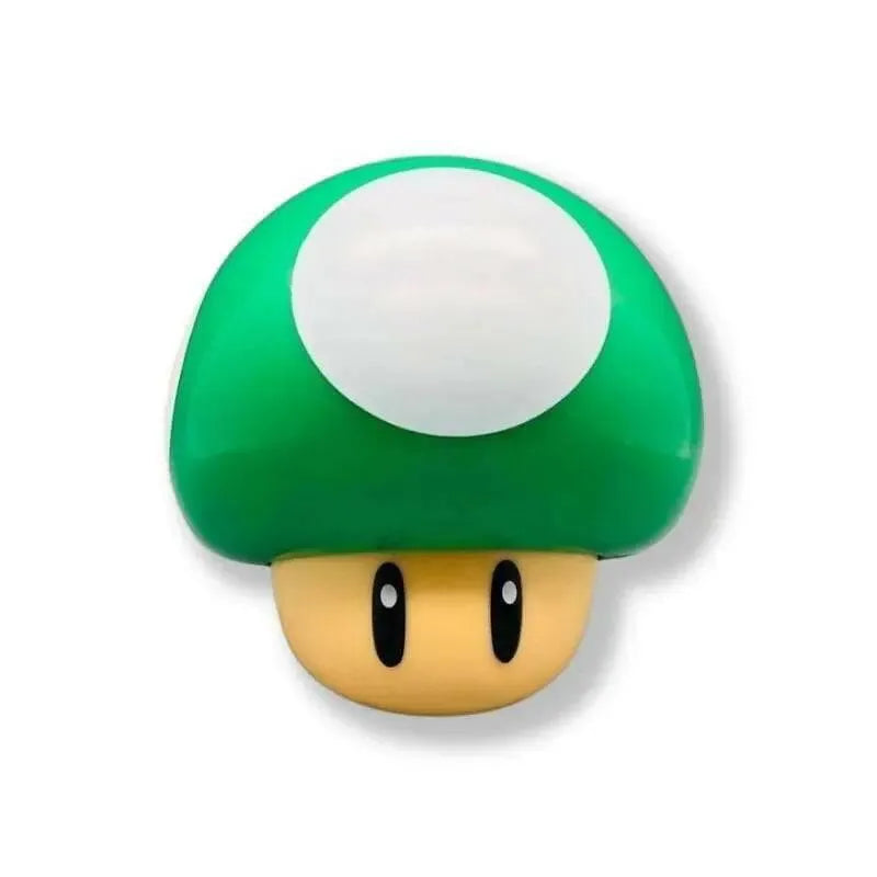 lampe luigi bros fond blanc