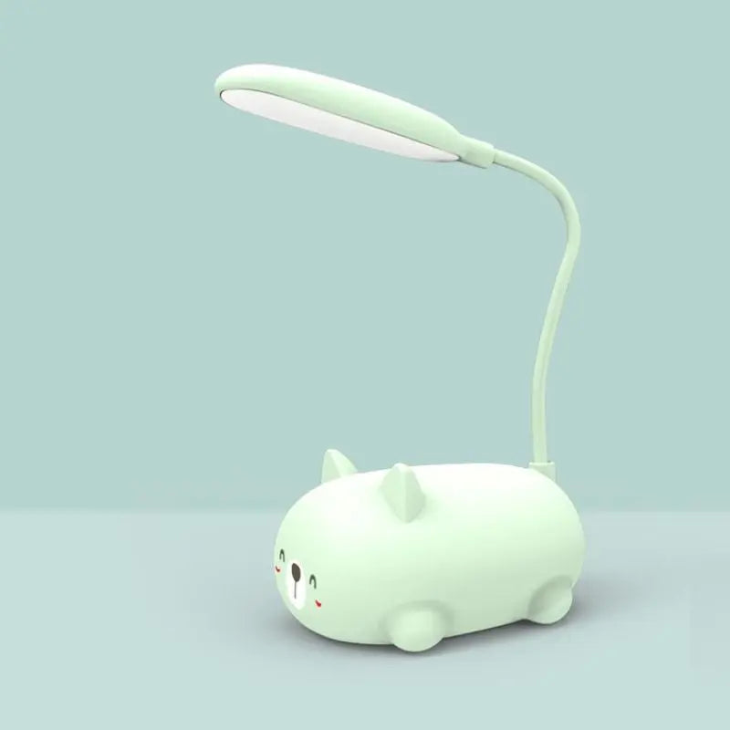 Lampe De Lecture Led | Chien Veilleuse de rêve