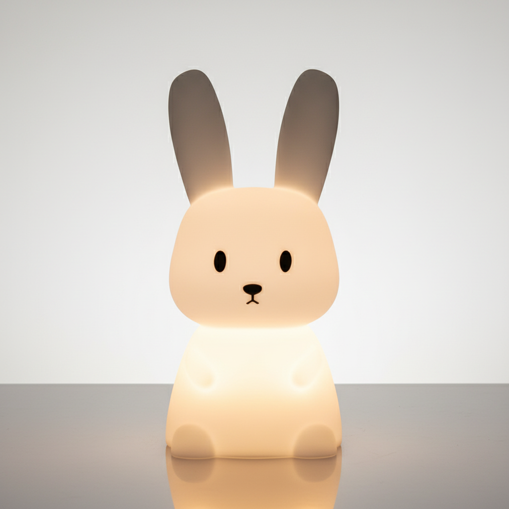 Veilleuse Lapin Veilleuse de rêve