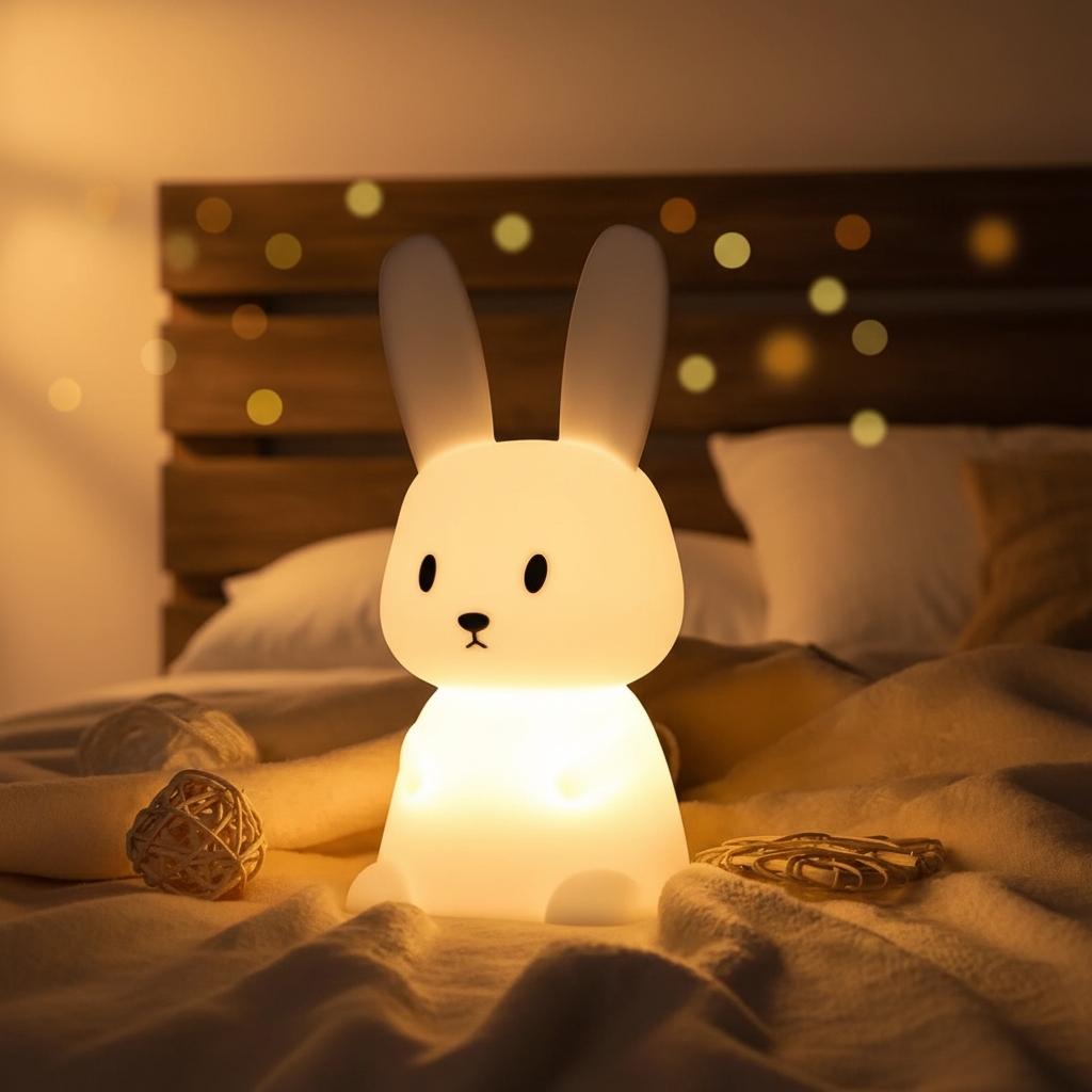 Veilleuse Lapin Veilleuse de rêve