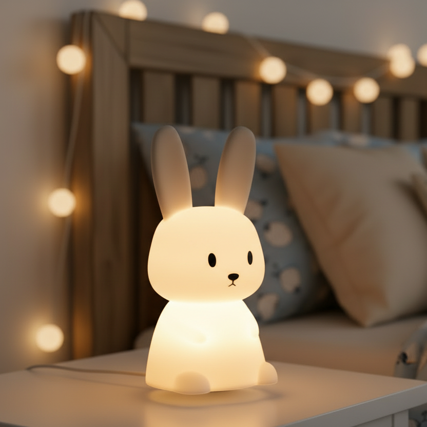 Veilleuse Lapin Veilleuse de rêve