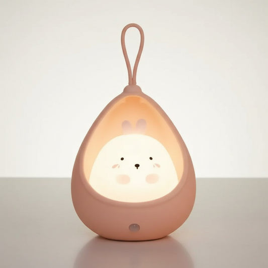 Veilleuse Mural Bebe - Veilleuse de rêve