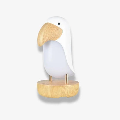 Veilleuse de rêve | Lampe Toucan Rechargeable | dodo toucan