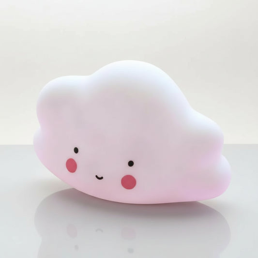 Veilleuse Nuage Heureux - Veilleuse de rêve