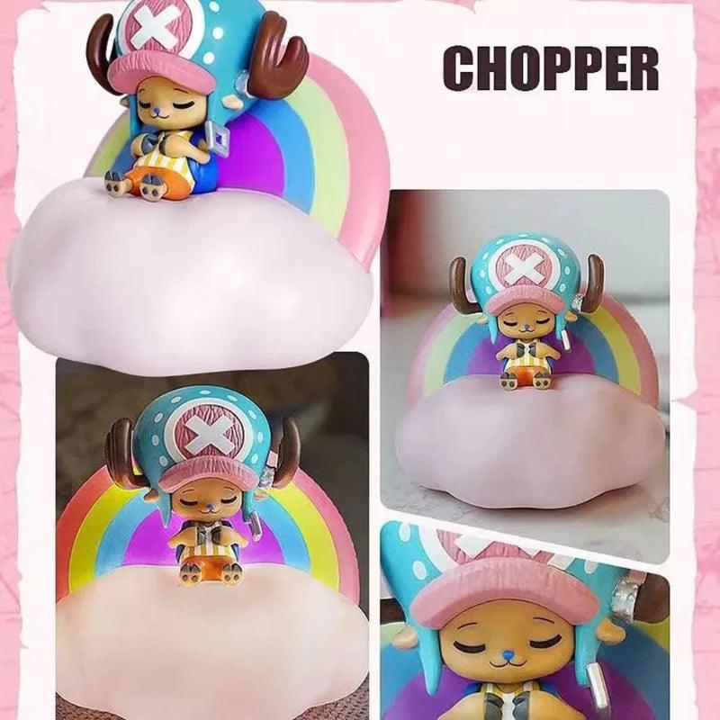 Veilleuse One Piece - Veilleuse de rêve