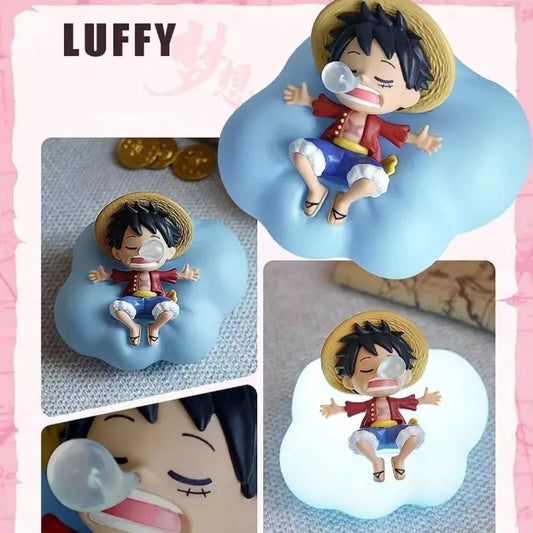 Lampe One Piece Luffy