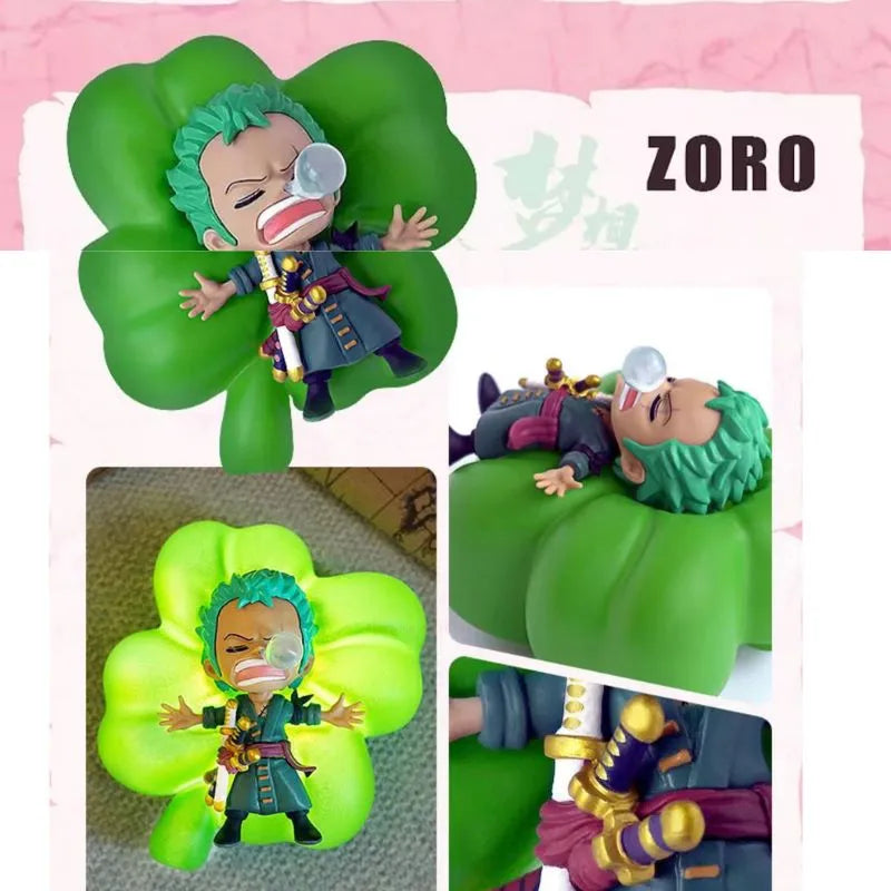 Lampe One Piece Zoro