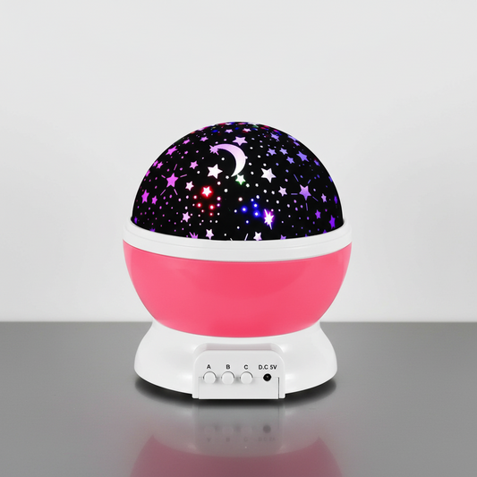 Veilleuse Plafond Etoile Musicale Veilleuse de rêve