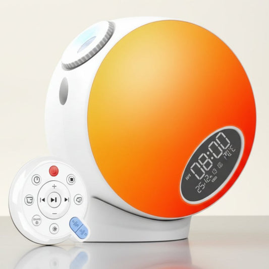 veilleuse projection ciel étoile 13 modes galaxie chambre