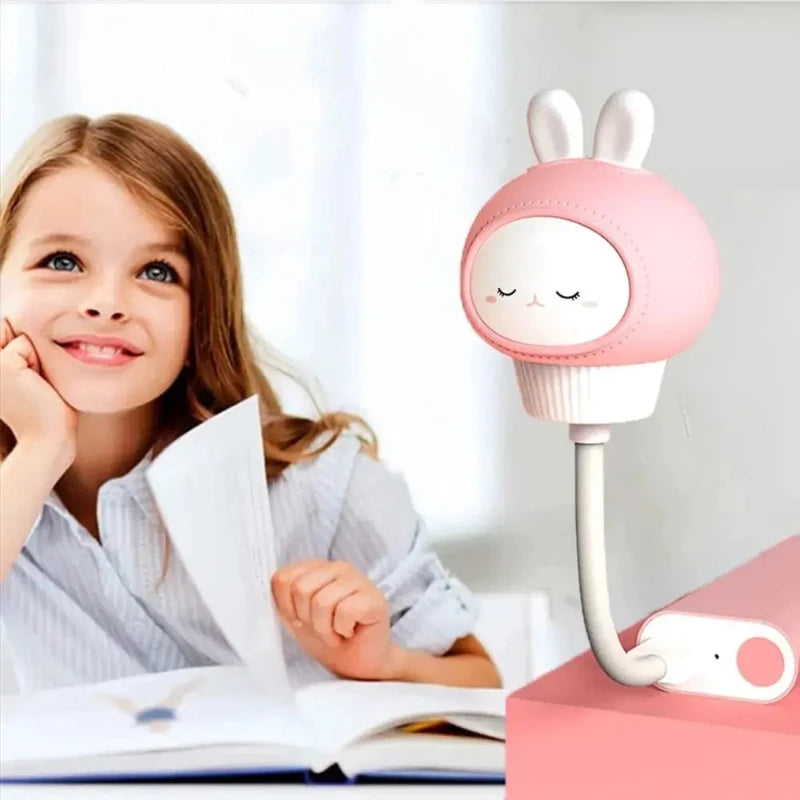 Veilleuse Prise | Lapin USB Veilleuse de rêve