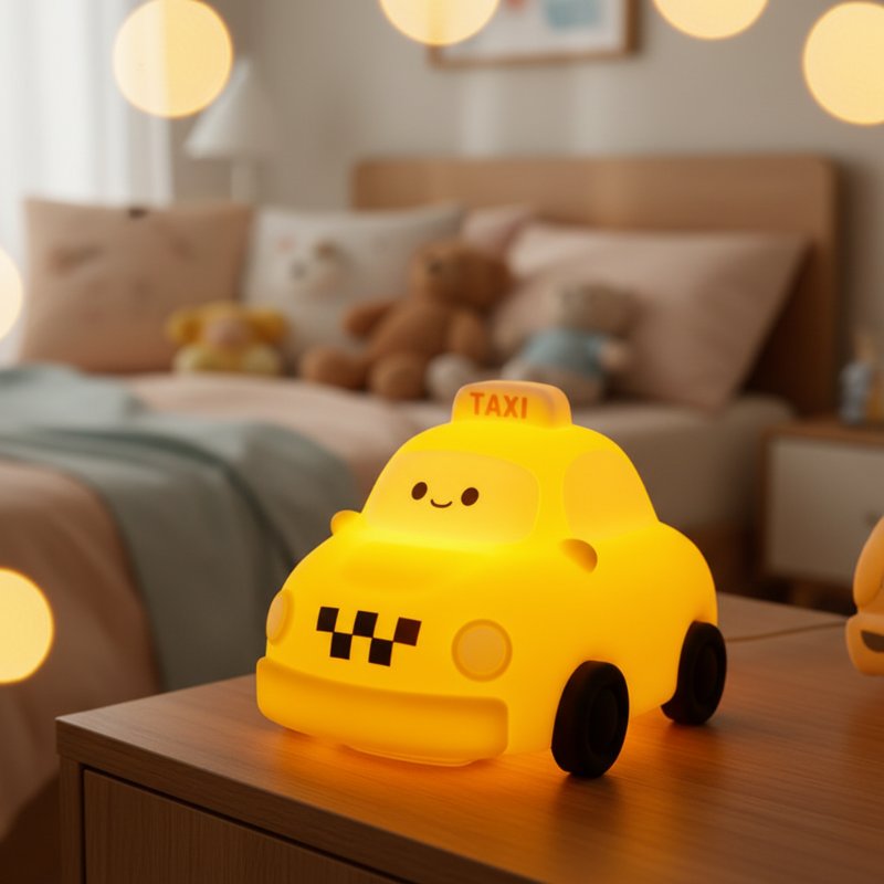 veilleuse led rechargeable usb veilleuse portable enfant