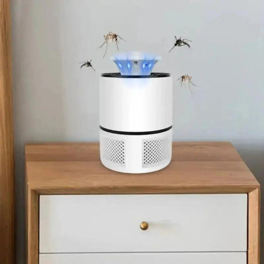 Lumiere Anti Moustique Innovant pour un Espace de Vie Serein - Veilleuse de rêve