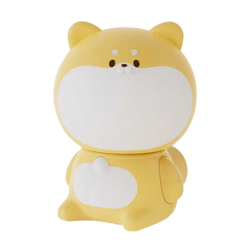 Applique Murale Design Chien - Veilleuse de rêve