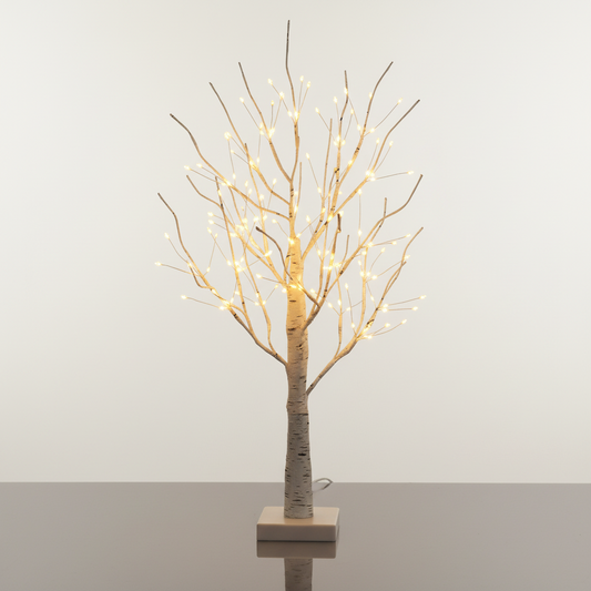 Arbre de Vie Lumineux Veilleuse de rêve