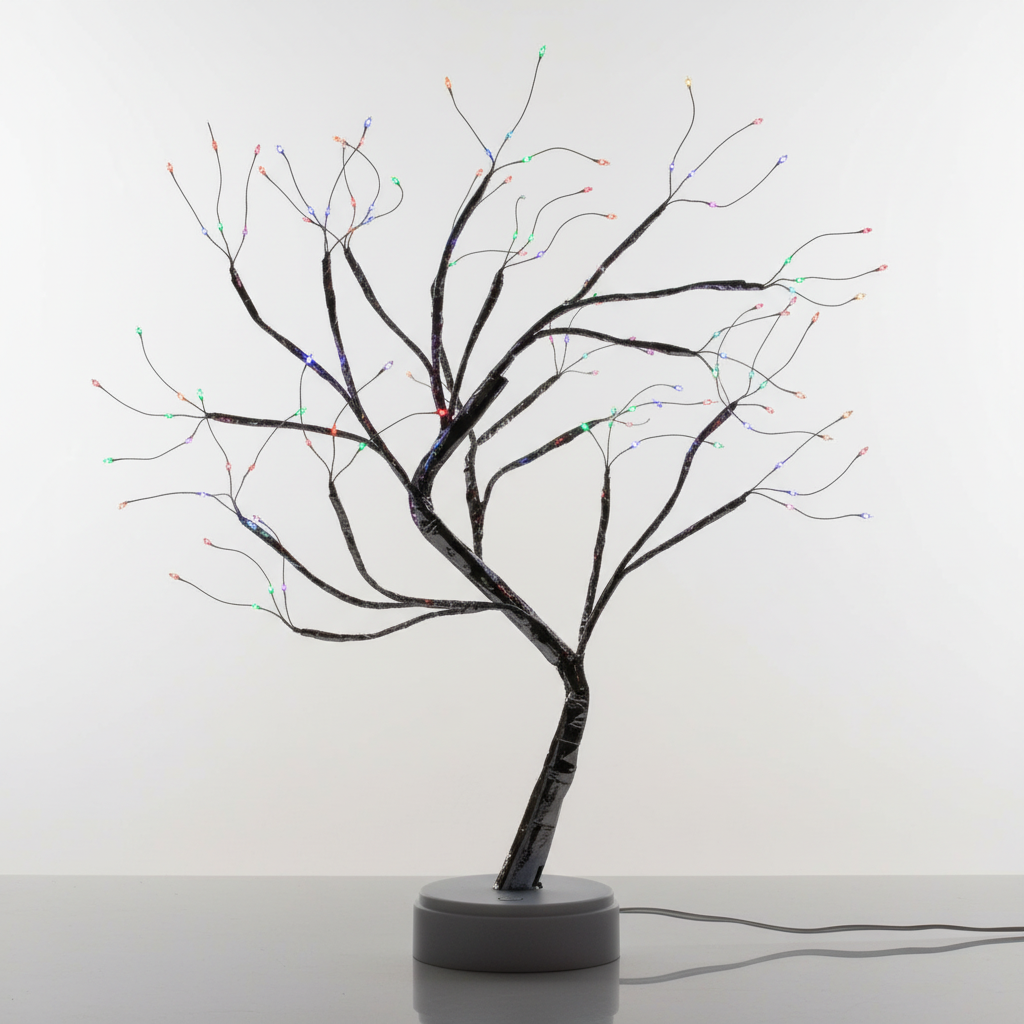 Arbre Deco Interieur Veilleuse de rêve