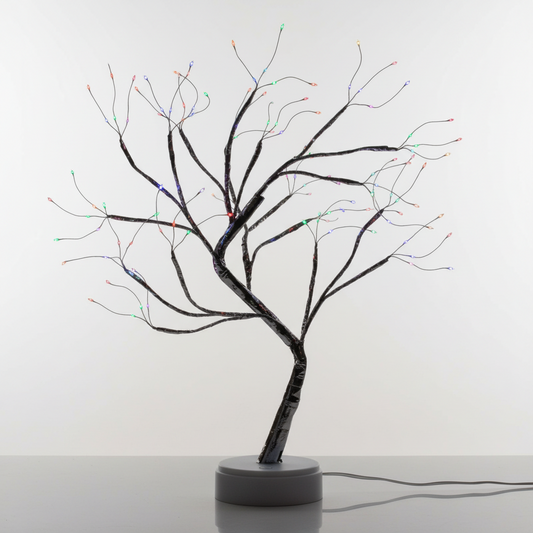 Arbre Deco Interieur Veilleuse de rêve