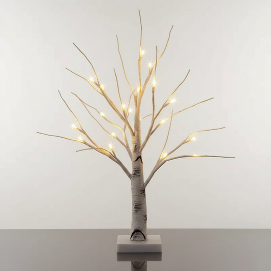 Arbre Led Interieur Veilleuse de rêve