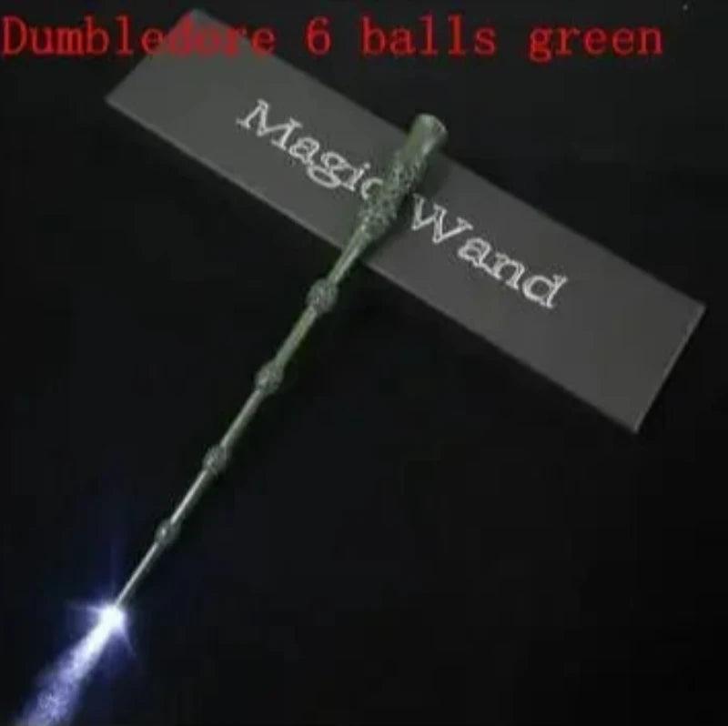 Baguette Lumineuse Harry Potter - Veilleuse de rêve 