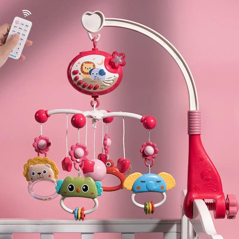 Berceau Magique Veilleuse - Veilleuse de rêve